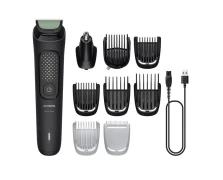Philips MG3945/15 All-in-One Trimmer 3000 Series Κουρευτική Μηχανή