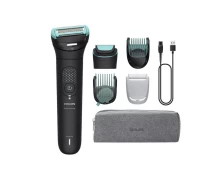 Philips BG7470/15 Body Groomer 7000 Series Ξυριστική Μηχανή Σώματος