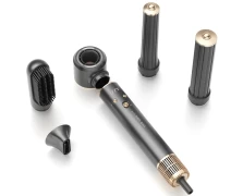 Izzy IZ-7220 BLDC Multi Styler AIR PRO 5σε1 Ηλεκτρική Βούρτσα (224299)