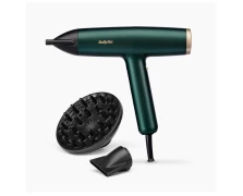Babyliss D6555DE Air Power Pro Σεσουάρ Μαλλιών (214696)