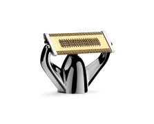 Babyliss Super-X Metal OT991E Ανταλλακτική Λεπίδα Ξυριστικής (214714)