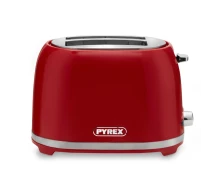 Pyrex SB-970 Retro Red Φρυγανιέρα (333299)