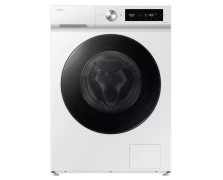 Samsung WD90DB7B85GWU4 60cm Πλυντήριο - Στεγνωτήριο