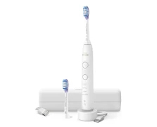 Philips HX7420/02 Λευκή Ηλεκτρική Οδοντόβουρτσα