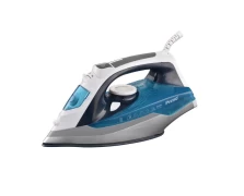 Primo PRSI-40276 Μπλε/Silver Σίδερο Ατμού (400276)