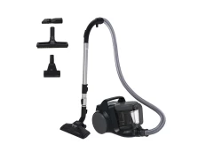 Hoover HP210P 011 PET Ηλεκτρική Σκούπα ( 39002351)