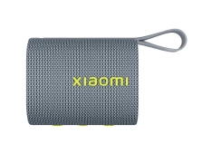 Xiaomi Sound Pocket Speaker (5W) Blue Φορητό Bluetooth Ηχείο