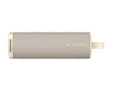 Xiaomi Sound Outdoor (30W) Gold Φορητό Bluetooth Ηχείο
