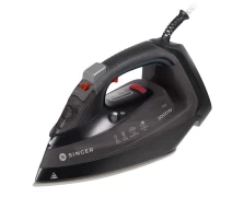 Singer STI-2050 Σίδερο Ατμού 3000W (737563)