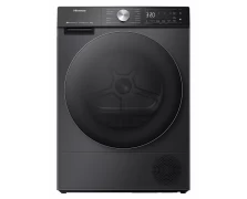 Hisense DH5S102BB Στεγνωτήριο Ρούχων 10kg