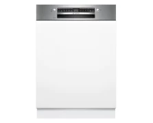 Bosch SMI4HVS14E Εντοιχιζόμενο Πλυντήριο Πιάτων 60cm