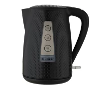 Singer SWK-800DOTS Μαύρος Βραστήρας (305844)