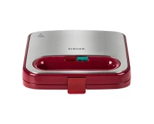 Singer SM-7511 Scarlet Rose Τοστιέρα