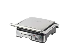 Singer Panini Grill PG-2000 Τοστιέρα-Γκριλιέρα (547624)