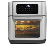 Singer AF4640 Vita Cook 10Lt Air Fryer Φριτέζα Αέρος (700079)