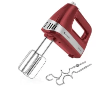 Singer HM-500 Deluxe Μίξερ Χειρός (592855)