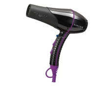 Singer Beauty 2000W Ionic AC Σεσουάρ (569023)