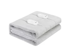 Singer EBM 6220 Διπλό Ηλεκτρικό Επίστρωμα 120W 160x140cm (697144)