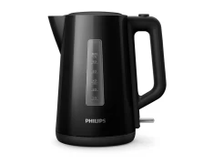Philips HD9318/20 Series 3000 Μαύρος Βραστήρας