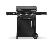 Napoleon Freestyle 24 Plancha Ψησταριά Υγραερίου (F24DFTPK-GR)