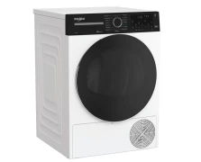 Whirlpool WP E12X WBS EE Στεγνωτήριο Ρουχων
