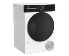 Whirlpool WP C10X WBS EE Στεγνωτήριο Ρουχων