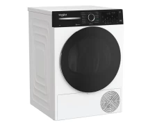 Whirlpool WP B9X WBS EE Στεγνωτήριο Ρουχων