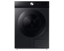 Samsung DV90DB7845GBU4 Μαύρο 9kg Στεγνωτήριο