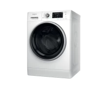 Whirlpool FFWDD 107448 BSV EE Πλυντήριο Στεγνωτήριο