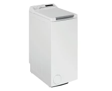 Whirlpool TDLR 7250SS EU/N Πλυντήριο Ρούχων