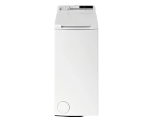 Whirlpool TDLR 65261BS EU/N Πλυντήριο Ρούχων