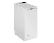 Whirlpool  TDLR 55140S EU Πλυντήριο Ρούχων