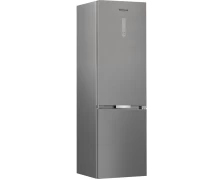 Whirlpool WHK 26404 XP5E Dual No Frost Ψυγειοκαταψύκτης