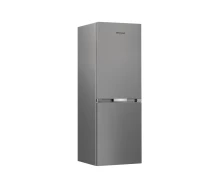 Whirlpool WHK 25364 XP4E1 Dual No Frost Ψυγειοκαταψύκτης