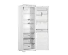 Whirlpool WHSD18A073C1 P Εντοιχιζόμενη Μονόπορτη Συντήρηση