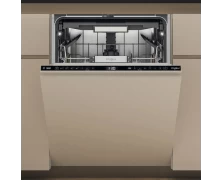 Whirlpool WH7IA115B2M3TUS0 Εντοιχιζόμενο Πλυντήριο Πιάτων 60cm