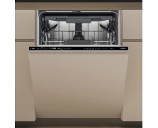 Whirlpool WH7IPA15BM6L0 Εντοιχιζόμενο Πλυντήριο Πιάτων 60cm