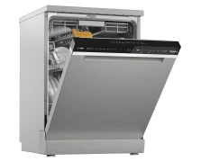 Whirlpool W8F HS61 X Πλυντήριο Πιάτων 60cm