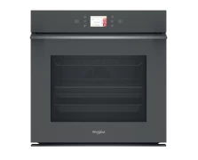 Whirlpool WOI118HT2SSMA Εντοιχιζόμενος φούρνος