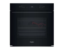 Whirlpool WOI7A8FPT1SBA Εντοιχιζόμενος φούρνος