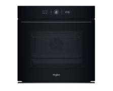 Whirlpool WOI5S8PM1SBA Εντοιχιζόμενος φούρνος