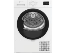 Indesit C YD 92D WB EE Στεγνωτήριο Ρουχων