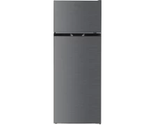 Indesit I55T0 412X Δίπορτο Ψυγείo