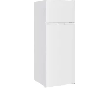 Indesit I55T0 412W Δίπορτο Ψυγείο