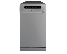 Indesit IN2FC10BS7A0S Πλυντήριο Πιάτων 45 cm