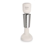 Rohnson R-4437 Λευκή Φραπιέρα