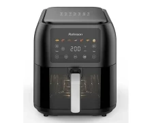 Rohnson R-2860 Air Fryer Φριτέζα Αέρος