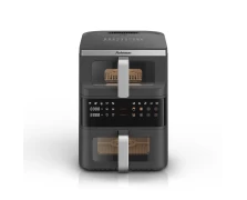 Rohnson R-2892 Double Stack Air Fryer Φριτέζα Αέρος