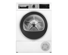 Bosch WQG243B9GR Series 6 Στεγνωτήριο Ρούχων με Αντλία Θερμότητας 9kg