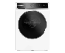 Bosch WRB247D0GR Series 8 Στεγνωτήριο Ρούχων με Αντλία Θερμότητας 9kg